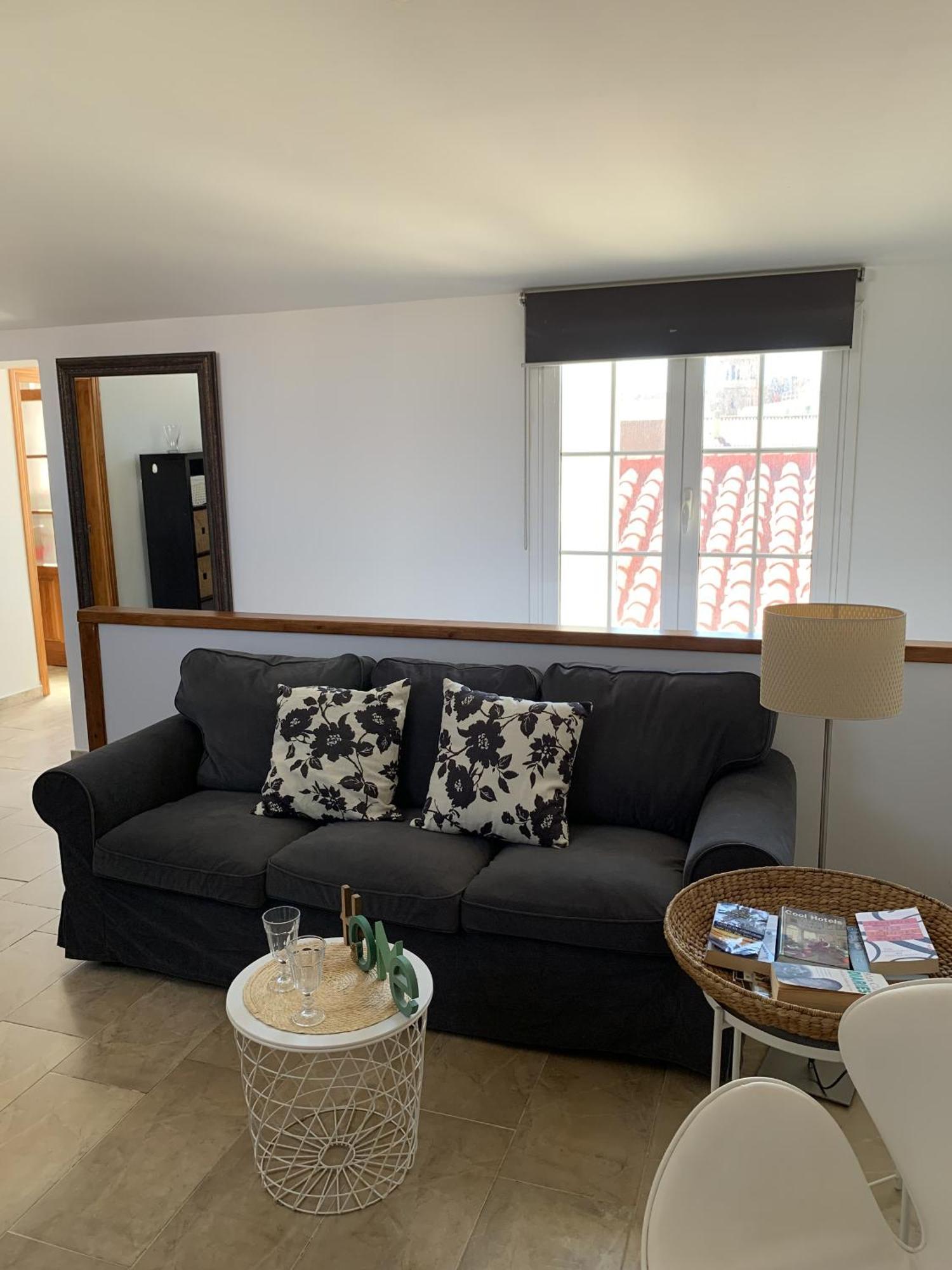 -Malagasunapts-Private Terrace Penthouse Dış mekan fotoğraf