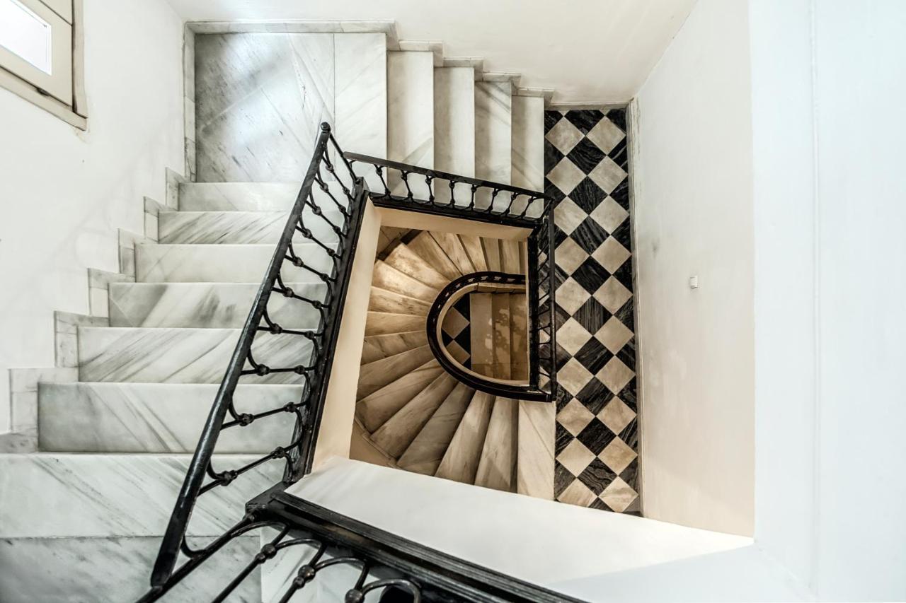 -Malagasunapts-Private Terrace Penthouse Dış mekan fotoğraf