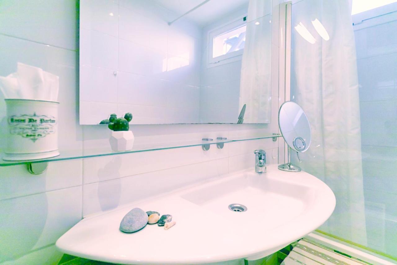 -Malagasunapts-Private Terrace Penthouse Dış mekan fotoğraf
